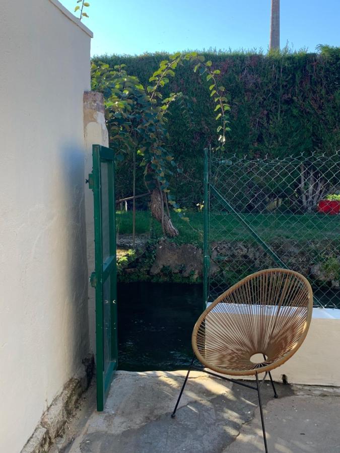 Maison De Au Bord De La Riviere ! Holiday home
